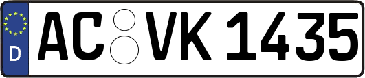 AC-VK1435