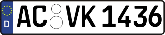 AC-VK1436