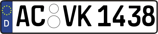 AC-VK1438