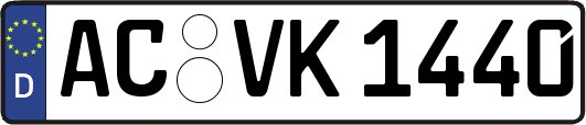AC-VK1440