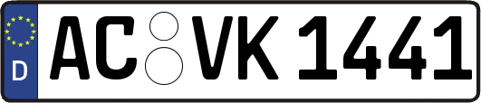 AC-VK1441
