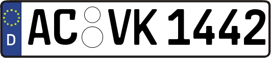 AC-VK1442