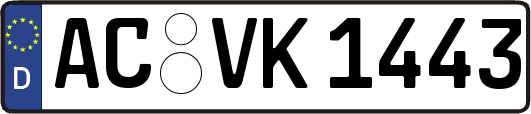 AC-VK1443