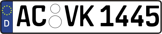 AC-VK1445
