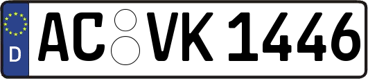 AC-VK1446
