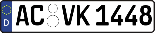 AC-VK1448