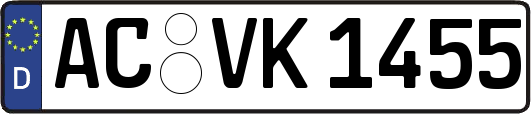 AC-VK1455