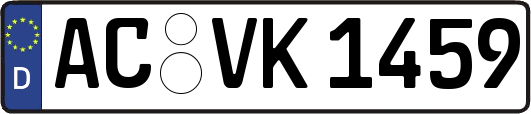 AC-VK1459