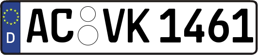 AC-VK1461