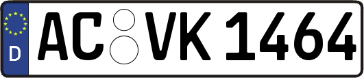 AC-VK1464