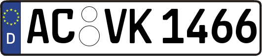 AC-VK1466