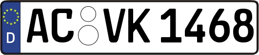 AC-VK1468
