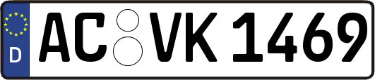 AC-VK1469