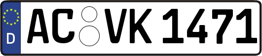 AC-VK1471