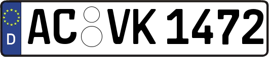 AC-VK1472