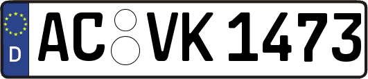 AC-VK1473