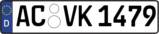 AC-VK1479