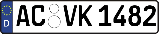 AC-VK1482