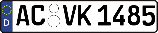 AC-VK1485