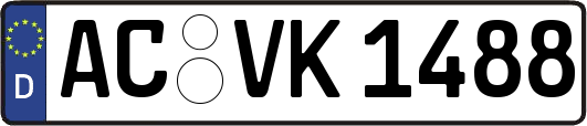 AC-VK1488