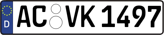 AC-VK1497