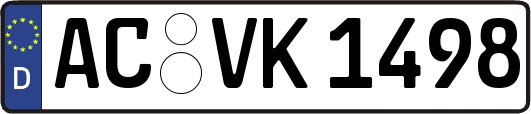 AC-VK1498