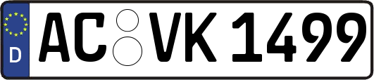 AC-VK1499