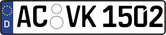 AC-VK1502