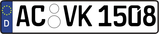 AC-VK1508