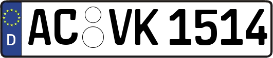 AC-VK1514