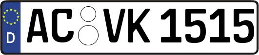 AC-VK1515