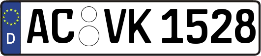 AC-VK1528