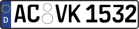 AC-VK1532