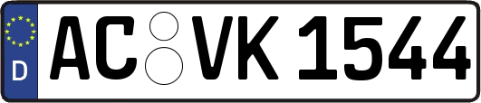 AC-VK1544