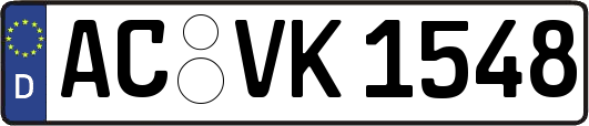 AC-VK1548