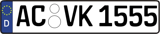 AC-VK1555