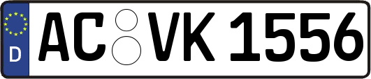 AC-VK1556