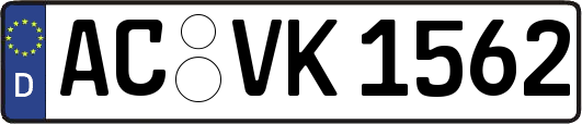 AC-VK1562