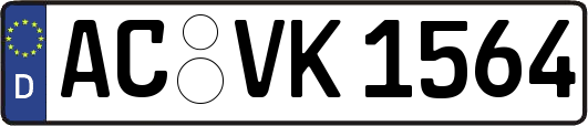 AC-VK1564