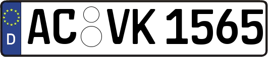 AC-VK1565