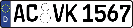 AC-VK1567