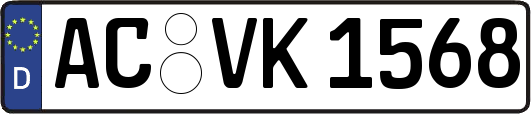 AC-VK1568