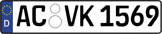 AC-VK1569