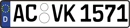 AC-VK1571