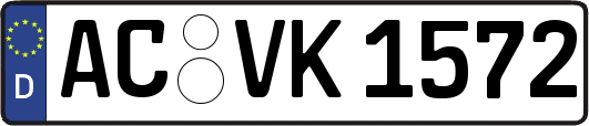 AC-VK1572