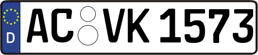 AC-VK1573
