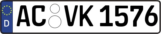 AC-VK1576