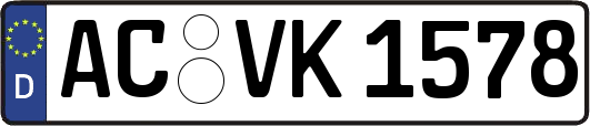 AC-VK1578
