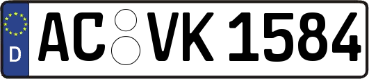 AC-VK1584