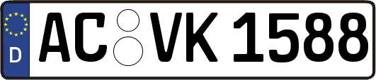 AC-VK1588